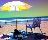 beach days