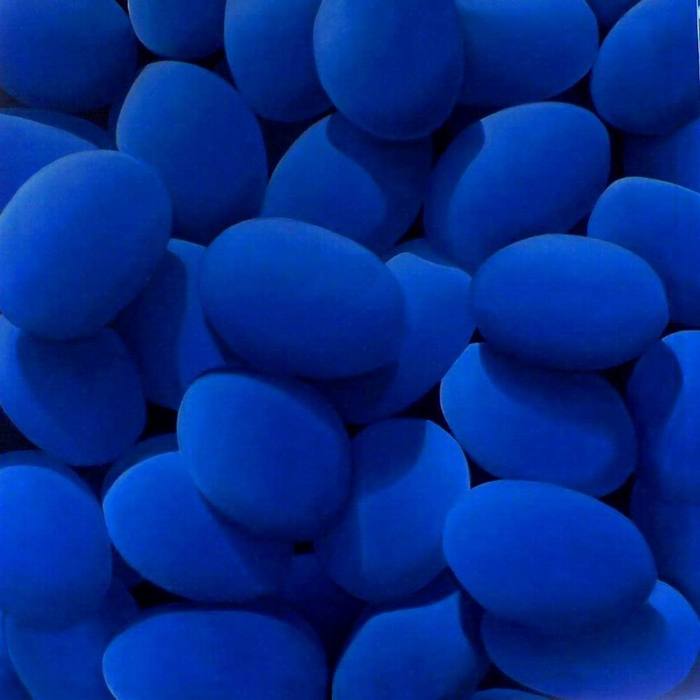 Feeling Blue