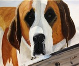 Saint-Bernard