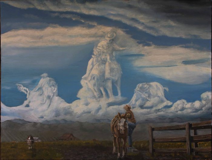 the last ride #3 