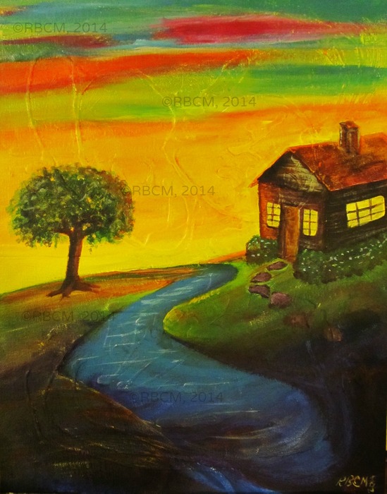 Home Sweet Home