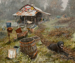 Junk Yard Dog