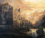 Fantasy 1 - A Practice Study