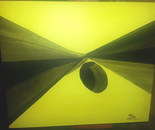 The black hole 