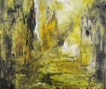Somewhere in Yellow