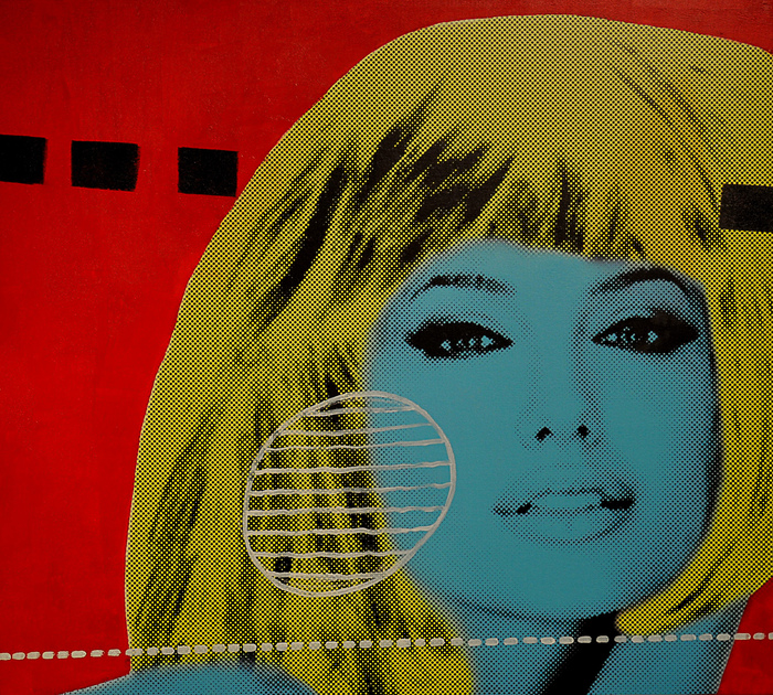 Faces