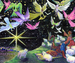 Angel Skies