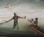 The Rescue