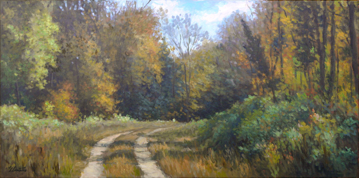 Chemin faisant