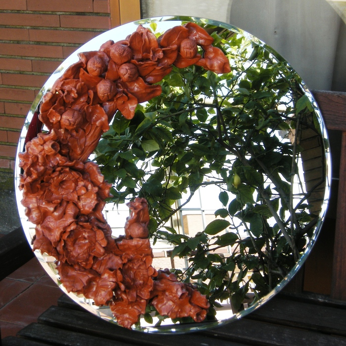 RIFLESSI - 2014