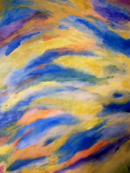 Immensità