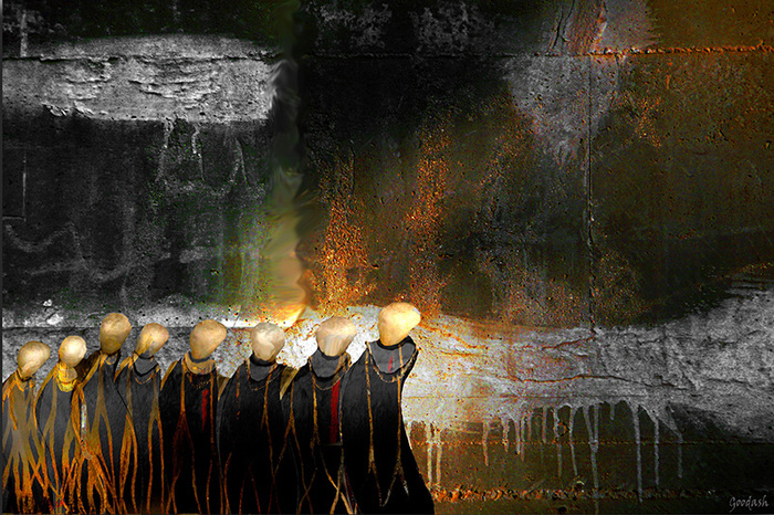 The Enlighted Ones 