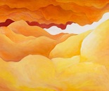 DUNES (22"x30")