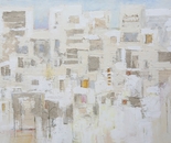 white city