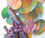 3D GRAPE SEASON