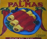 LAS PALMAS ENCHILADA SAUCE