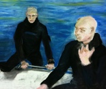 THE BOYS ON THE BOAT