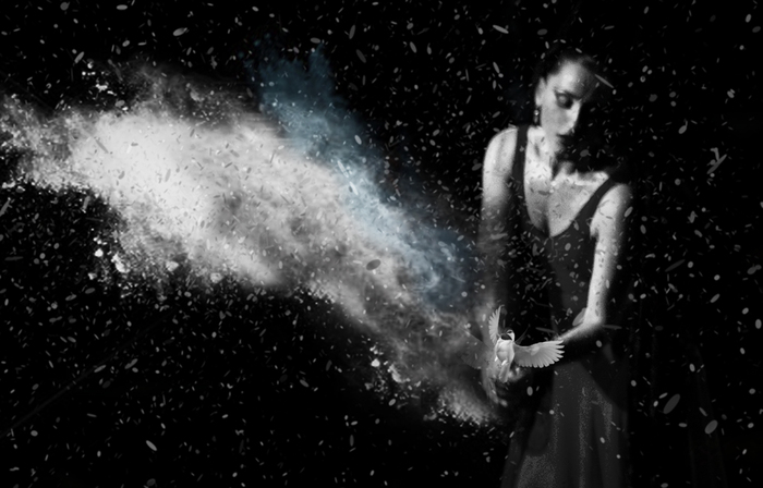 Soul explosure