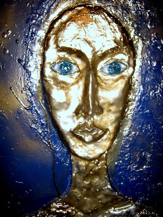 Adonai - detail