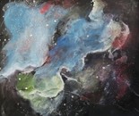 Sparkling Nebula