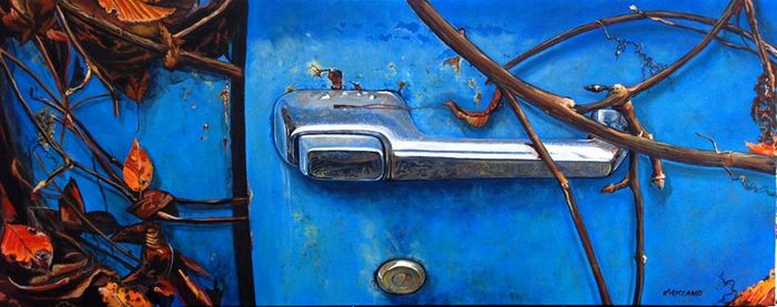 Chevy Truck