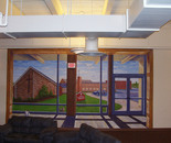 Kentwood C. Church, Mural (2)
