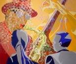 BAR JAZZ DUO