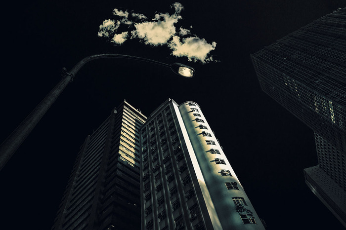 Downtown Rio 09