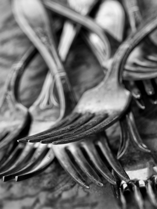 FORKS