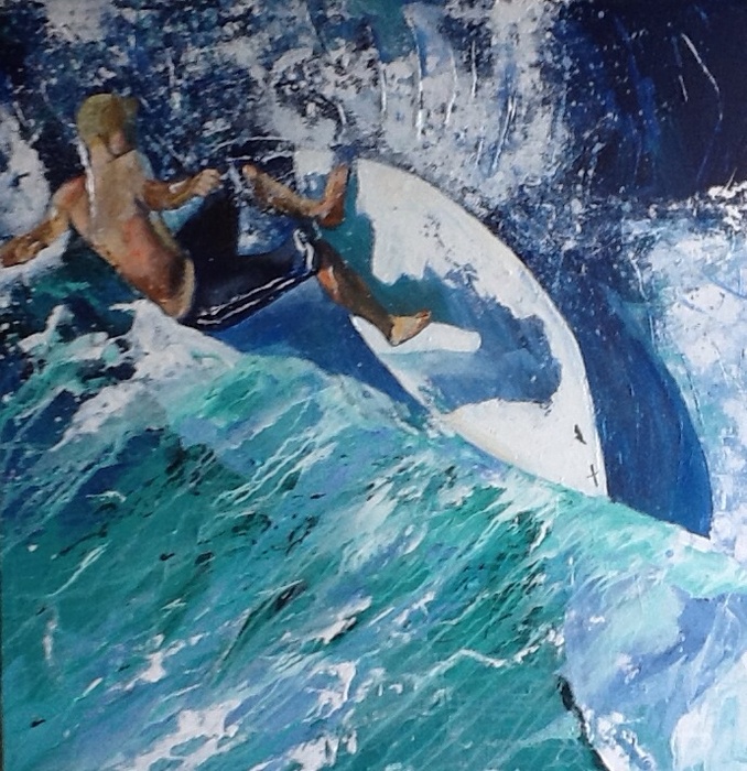 Surfing