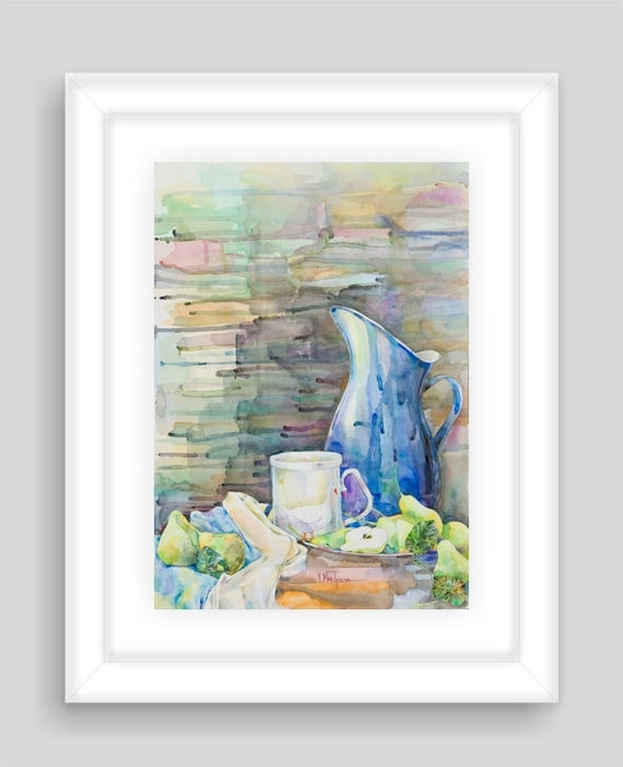 still life 2