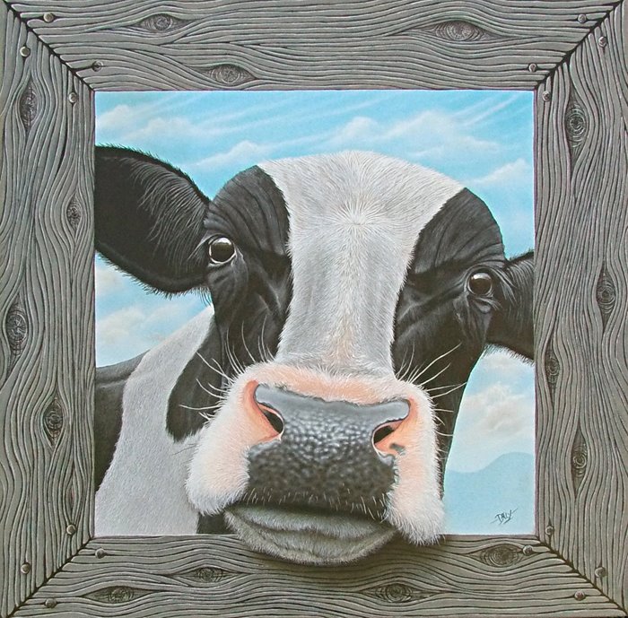 Got Milk?