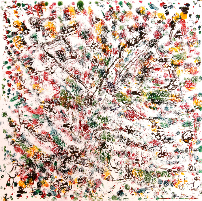 Serenade to Monet 13