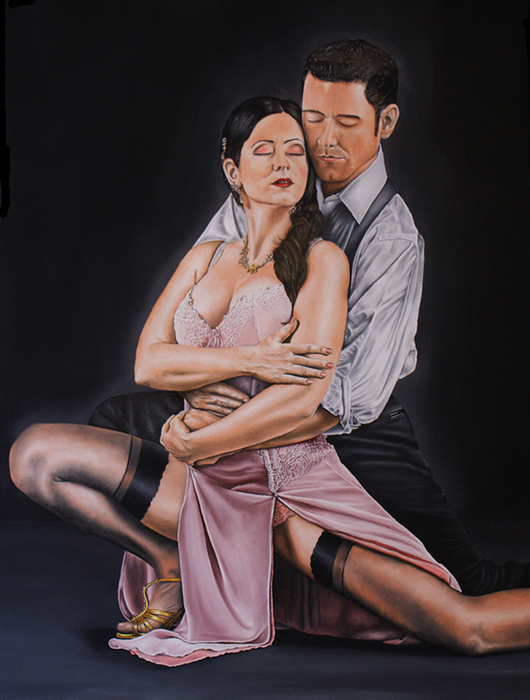 Love of Tango