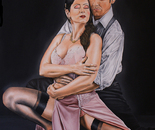 Love of Tango