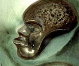 African Mask
