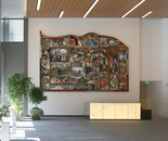 Distrazione Lobby