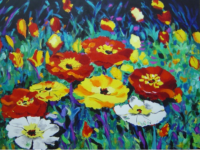 Flower 2