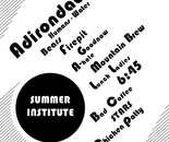 Summer Institute