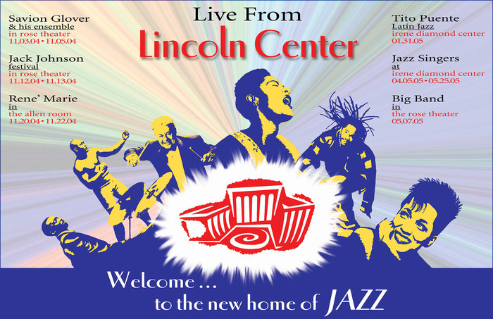 Lincoln Center