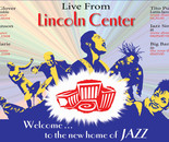 Lincoln Center