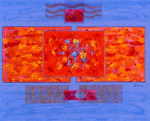 blue space energy