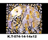 Tree of life elephant