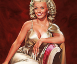 CAROLE LANDIS