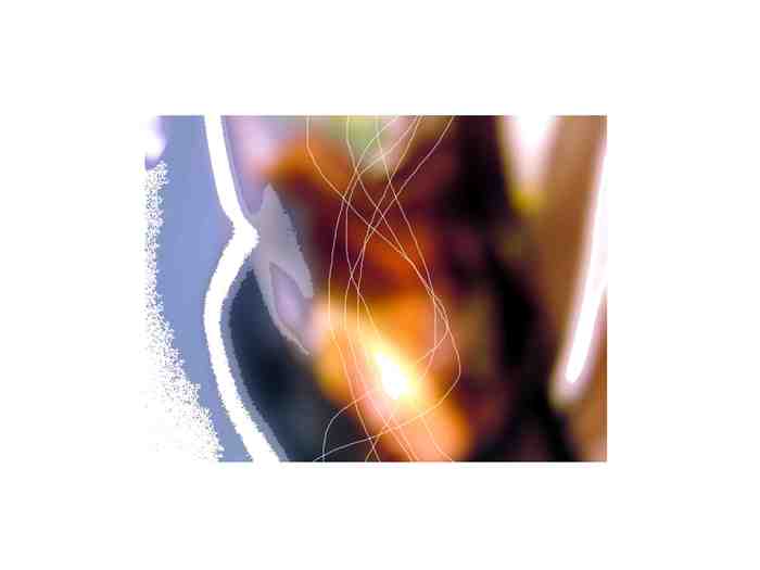 Evoke 1 = Photo-Graph no 35