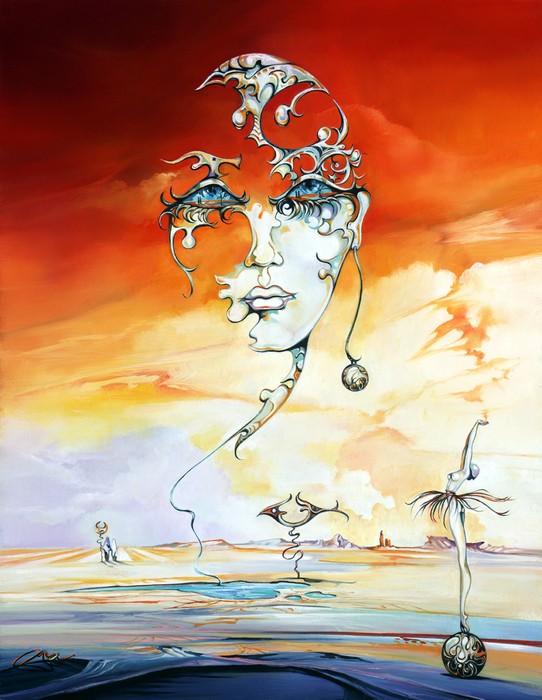 Mindscapes