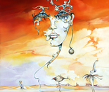 Mindscapes