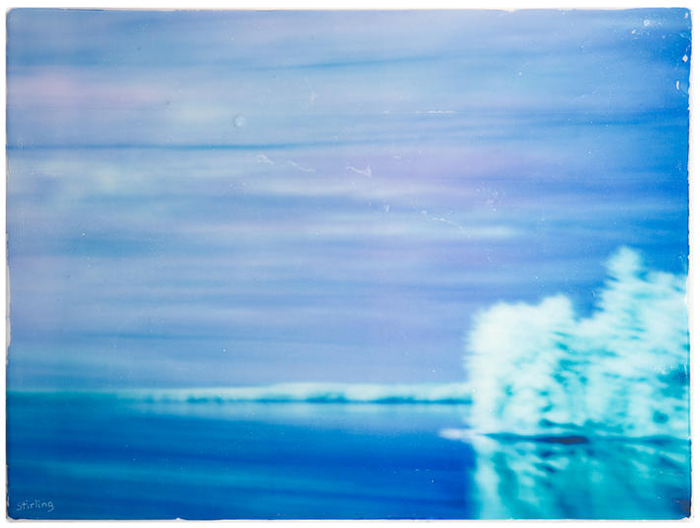 Landscape Study 1