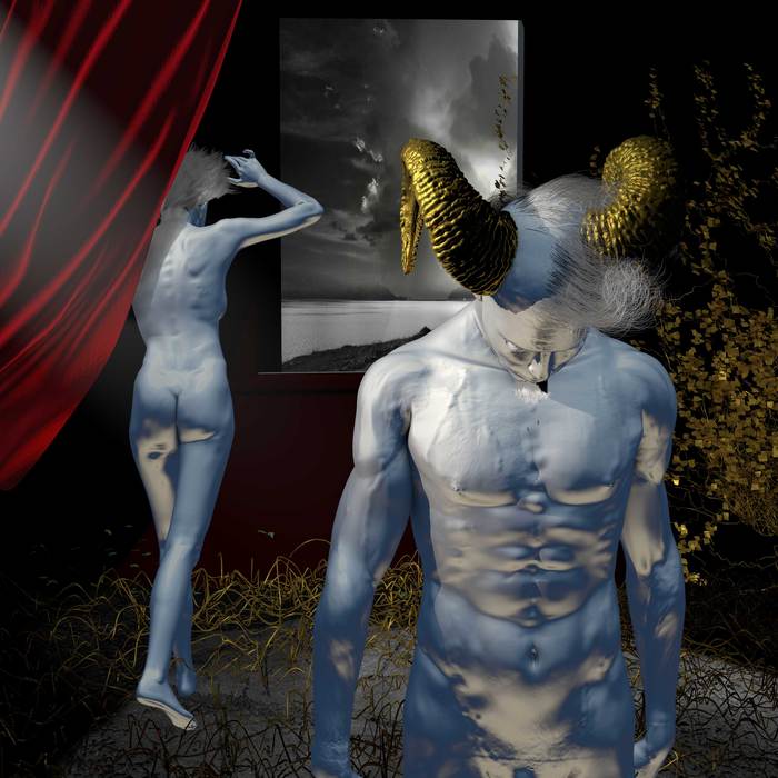 Minotaur - Love unrequited
