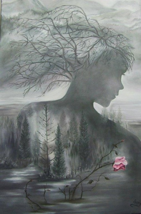 Dream of a life